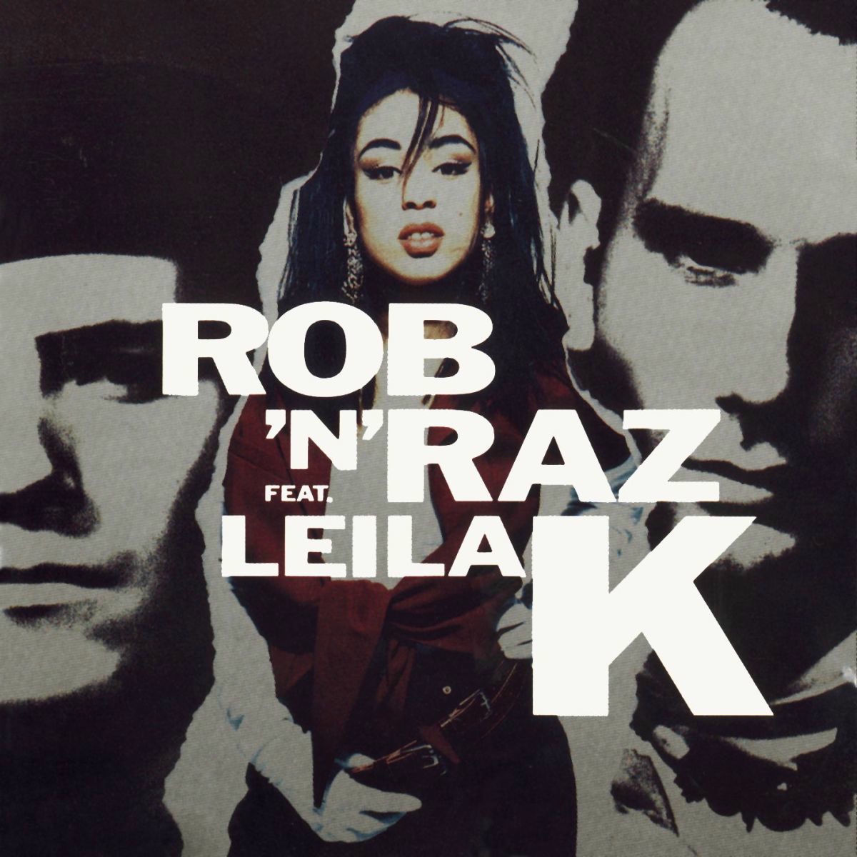 Rob n Raz, Leila K